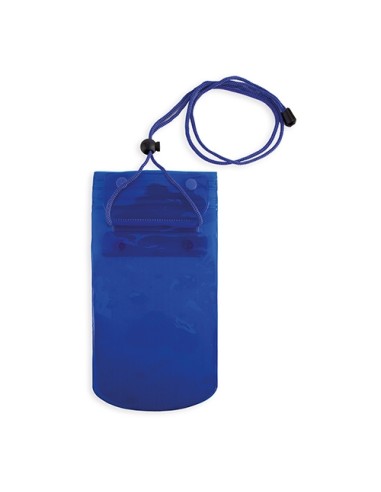 FUNDA WATERPROOF "CAPACITY"