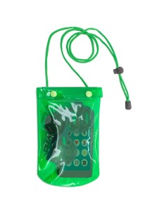 FUNDA WATERPROOF "CAPACITY" 2
