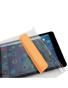 FUNDA TABLET Y PORTATODO WATERPROOF "NORTE" 2