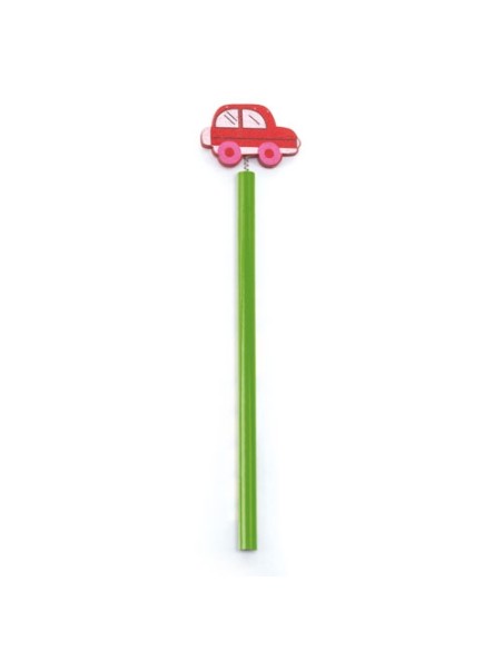 LAPIZ "TRANSPORT" COCHE