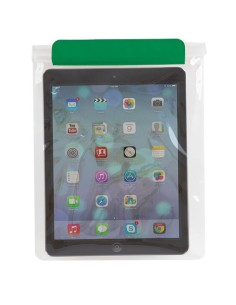 FUNDA TABLET Y PORTATODO WATERPROOF "NORTE" 2