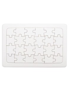 PUZZLE CON CERAS "PIKI" 2