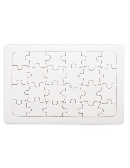 PUZZLE CON CERAS "PIKI"