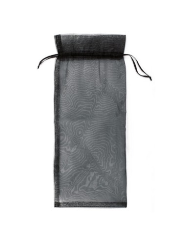 BOLSA VINO ORGANZA TREPY