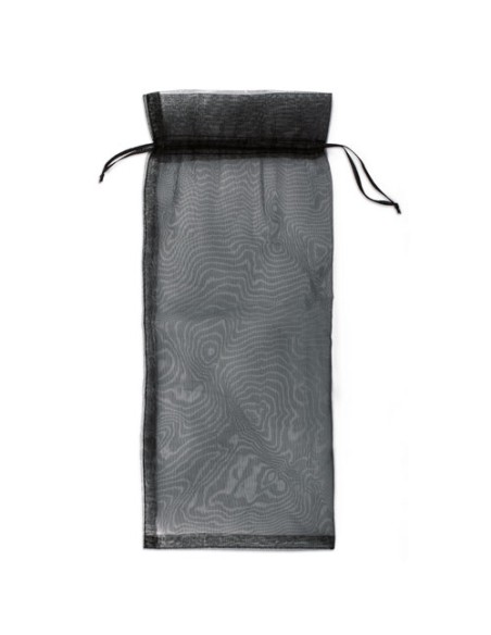 BOLSA VINO ORGANZA TREPY