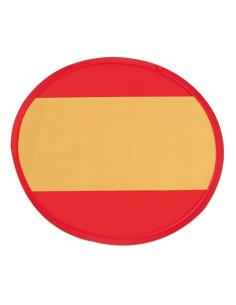 DISCO VOLADOR PLEGABLE ESPAÑA "UXO"