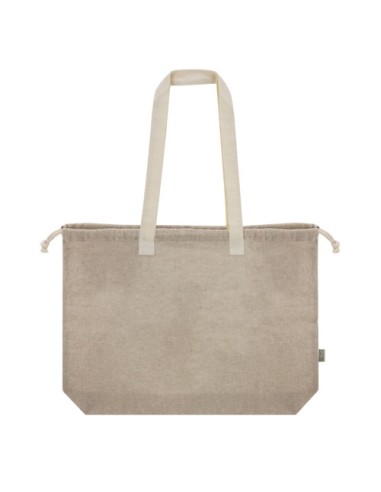 BOLSA DE ALGODON RECICLADO 160G "NEPTUNO"