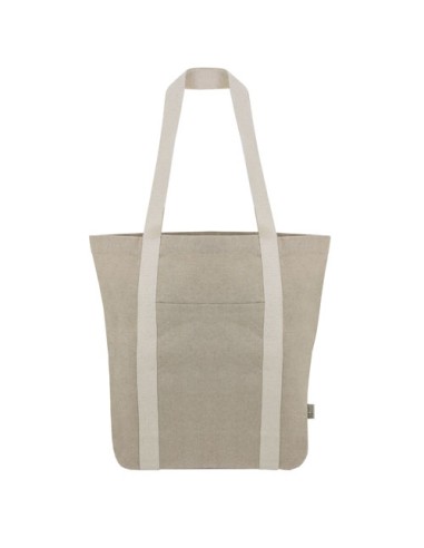 BOLSA DE ALGODON RECICLADO "NEPAL"