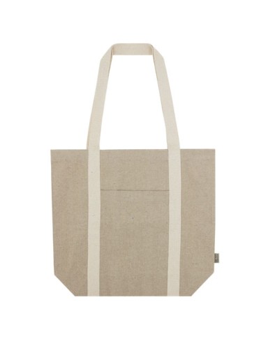 BOLSA DE ALGODON RECICLADO "NEPAL"