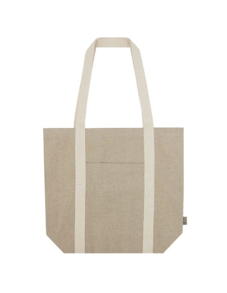 BOLSA DE ALGODON RECICLADO "NEPAL"