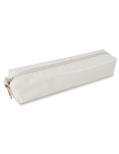 ESTUCHE DE CHAROL AZUL