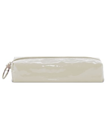 ESTUCHE DE CHAROL AZUL