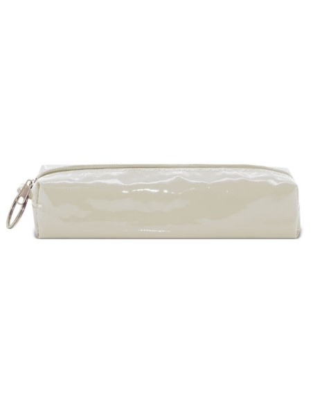 ESTUCHE DE CHAROL AZUL