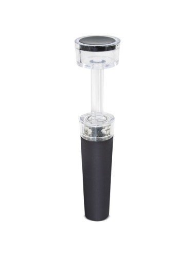 SET DE VINO 2 PCS "LOIRA"