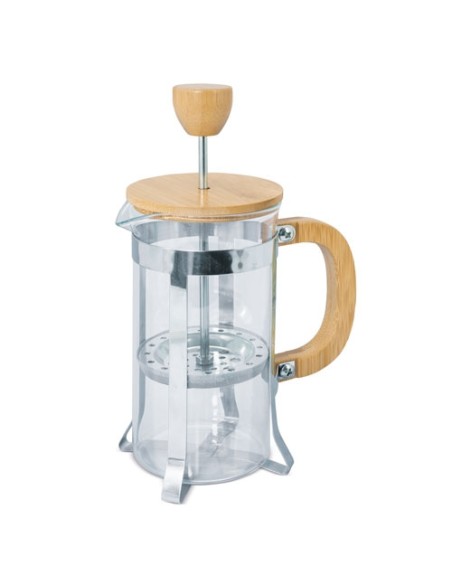 CAFETERA DE ÉMBOLO "ANAIS"