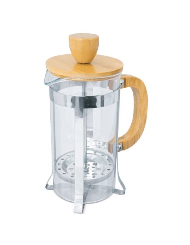 CAFETERA DE ÉMBOLO "ANAIS"