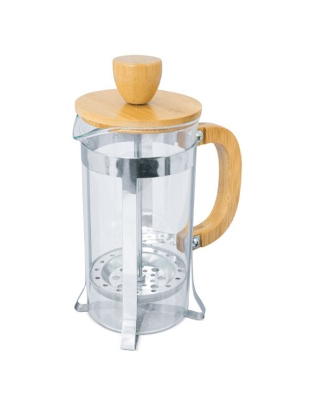 CAFETERA DE ÉMBOLO "ANAIS"
