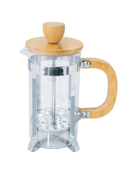 CAFETERA DE ÉMBOLO "ANAIS"