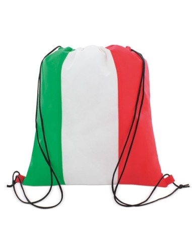 BOLSA MOCHILA ESPAÑA NON WOVEN