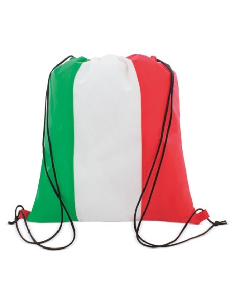 BOLSA MOCHILA ESPAÑA NON WOVEN