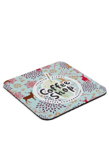 POSAVASOS SUBLIMACION "SIPPY" CUADRADO