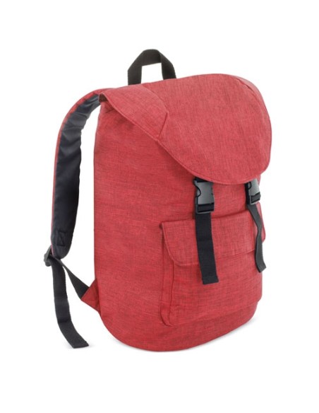 MOCHILA DOBLE PROTECCION ORDENADOR