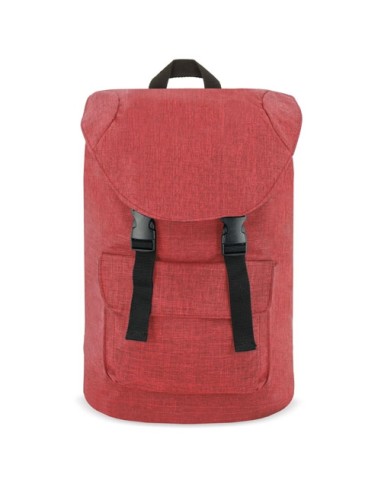 MOCHILA DOBLE PROTECCION ORDENADOR