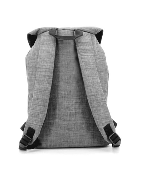 MOCHILA DOBLE PROTECCION ORDENADOR