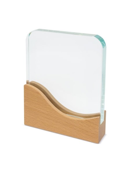 TROFEO MODELO "RECTANGULAR"