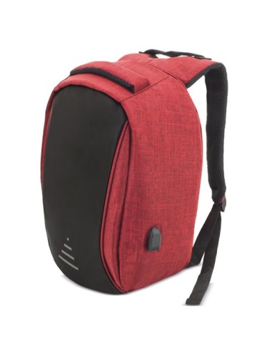 MOCHILA "SECURITY"