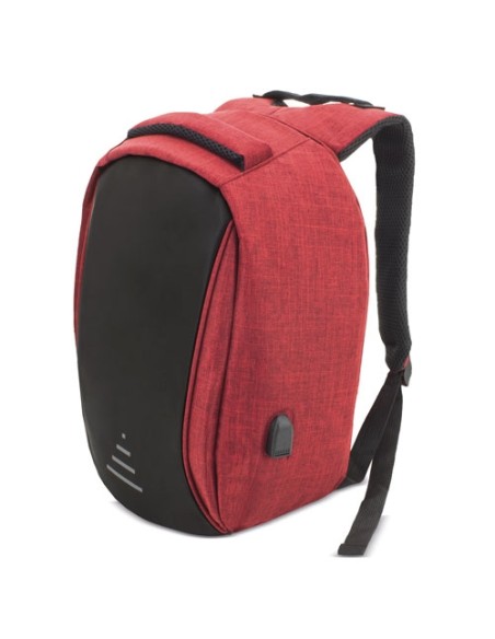 MOCHILA "SECURITY"