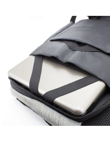MOCHILA "SECURITY"