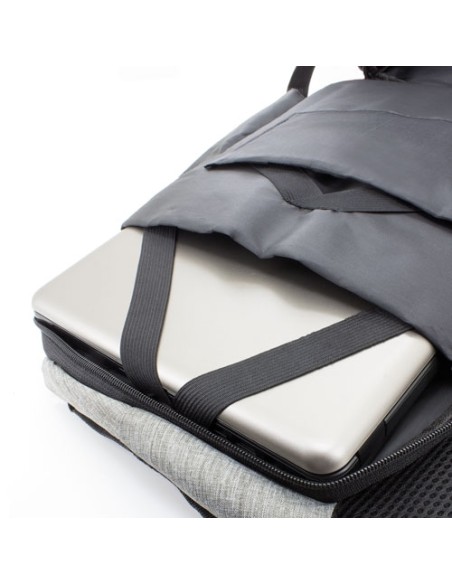 MOCHILA "SECURITY"