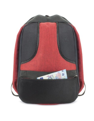 MOCHILA "SECURITY"