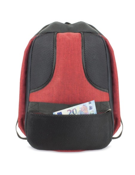 MOCHILA "SECURITY"