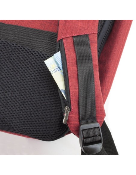 MOCHILA "SECURITY"