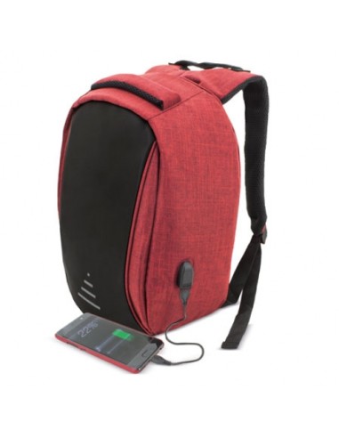 MOCHILA "SECURITY"