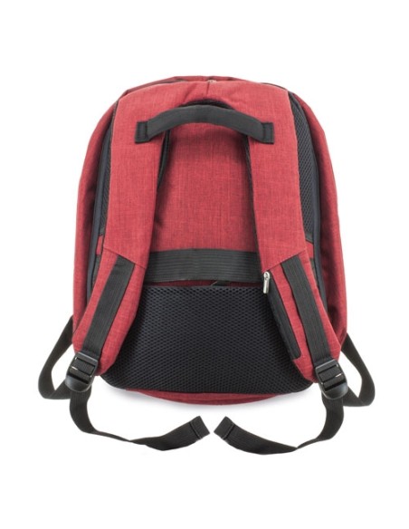 MOCHILA "SECURITY"