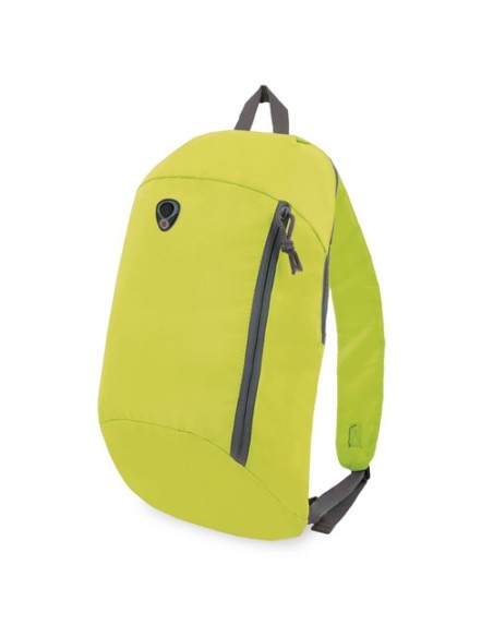 MOCHILA "DEKITO LUXE"