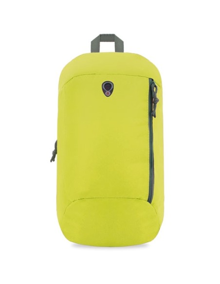 MOCHILA "DEKITO LUXE"