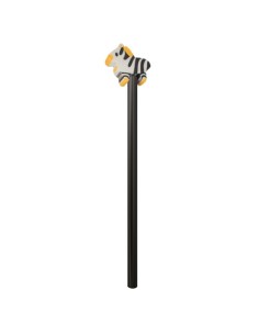 LÁPIZ MADERA "ZEBRA"