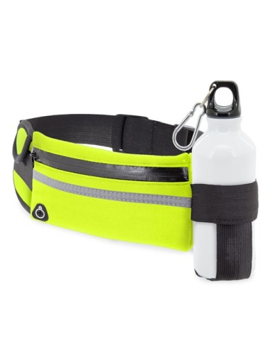 RIÑONERA BOTELLERO "SIS"