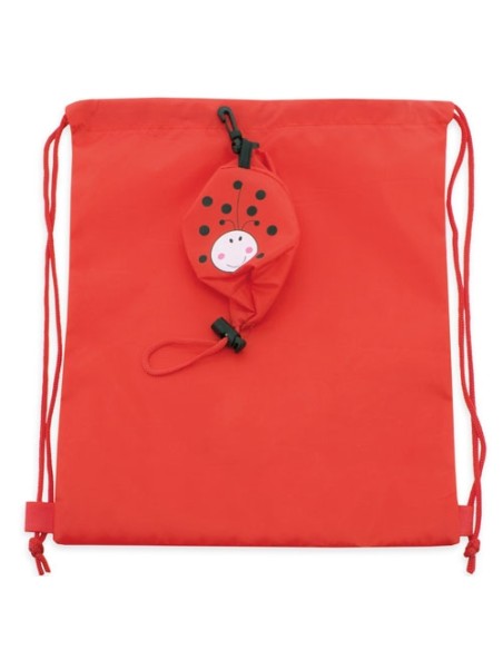 MOCHILA PLEGABLE "MARIQUITA"