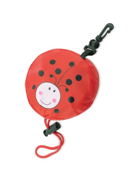 MOCHILA PLEGABLE "MARIQUITA"