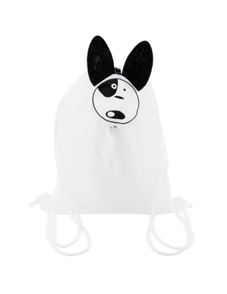 MOCHILA PLEGABLE "CAN"