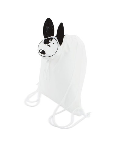 MOCHILA PLEGABLE "CAN"
