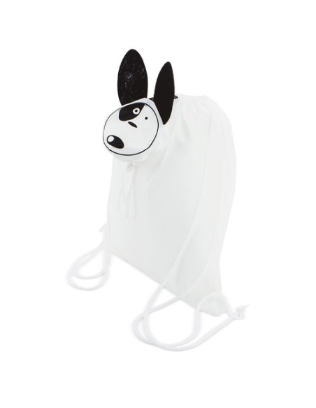 MOCHILA PLEGABLE "CAN"