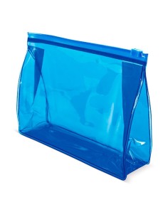 NECESER TRANSPARENTE TRAVEL