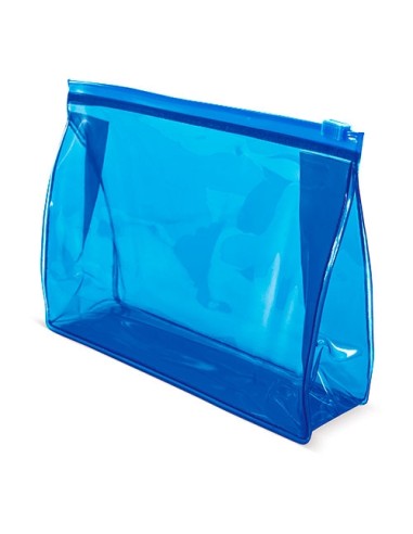 NECESER TRANSPARENTE TRAVEL