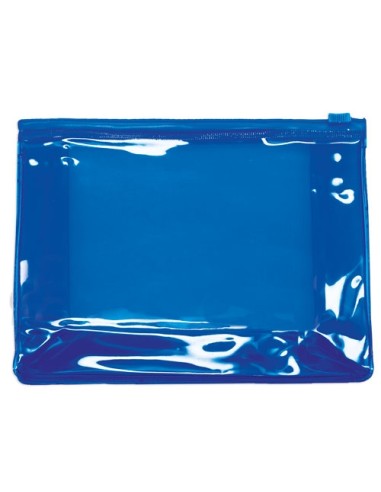NECESER TRANSPARENTE TRAVEL
